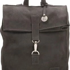 Beste recensies van ๐งจ SoDutch Bags Rugzak #05 Donker Grijs ๐ฏ