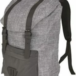 Begroting 🎁 Bags2Go Rugzak - Redwoods (Grijs Gemêleerd) 👏 -Tassen-dames Winkel 550x742 3