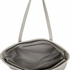 Goedkoopste 𧨠Charm London Oxford Shopper - Lichtgrijs π 11 Goedkoopste 𧨠Charm London Oxford Shopper - Lichtgrijs π -Tassen-dames Winkel 550x743