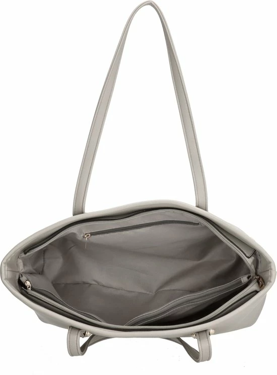 Goedkoopste 𧨠Charm London Oxford Shopper - Lichtgrijs π 7 Goedkoopste 𧨠Charm London Oxford Shopper - Lichtgrijs π - Afbeelding 5