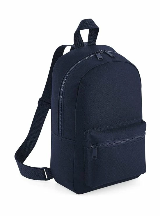 Goedkoopste π Senvi Mini Fashion Rugzak - Kleur Donker Blauw - 6 Liter π 8 Goedkoopste π Senvi Mini Fashion Rugzak - Kleur Donker Blauw - 6 Liter π - Afbeelding 6