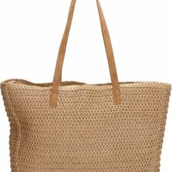 Gloednieuw π PE Florence PE-Florence Natural Life Strandtas / Shopper - Natuur π€© 15 Gloednieuw π PE Florence PE-Florence Natural Life Strandtas / Shopper - Natuur π€© -Tassen-dames Winkel 550x744 2