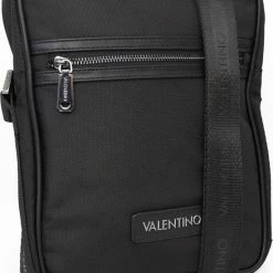 Coupon 😉 Valentino Bags Valentino - ANAKIN - Zwart - Mannen - Maat One Size 👍 -Tassen-dames Winkel 550x746 1