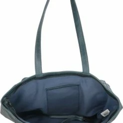 Flash-uitverkoop 👍 Micmacbags Friendship Shopper - 👖 Jeansblauw 👍 -Tassen-dames Winkel 550x746 4