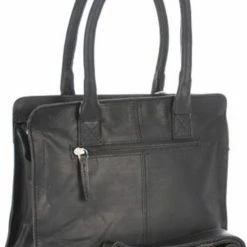 Kopen 💯 DSTRCT Stoke Street Handtas Zwart 😀 -Tassen-dames Winkel 550x746 6