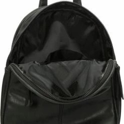 Nieuw ❤️ Enrico Benetti Zoë 66911 Rugzak - Zwart 🔥 -Tassen-dames Winkel 550x748 5