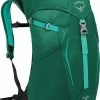 Beste Pirce 🎉 Osprey Hikelite 32 Aloe Green 🔔