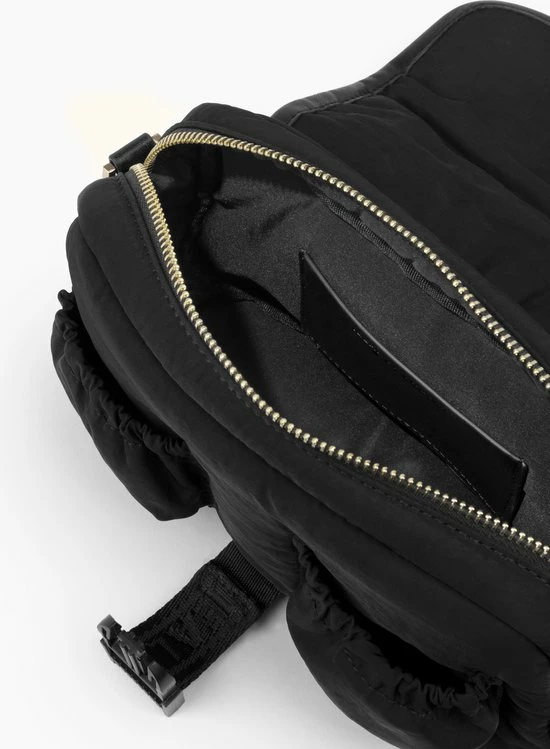 Beste Pirce ⌛ IDeal Of Sweden Athena Buckle Bag Black ❤️ 5 Beste Pirce ⌛ IDeal Of Sweden Athena Buckle Bag Black ❤️ - Afbeelding 3