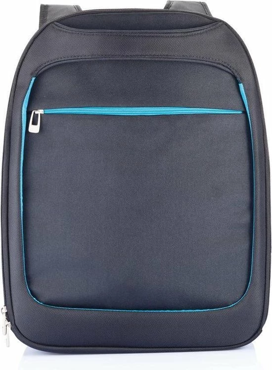 Kopen ๐ XD Design - Milano Laptop Rugtas - Blauw ๐ 4 Kopen ๐ XD Design - Milano Laptop Rugtas - Blauw ๐ - Afbeelding 2