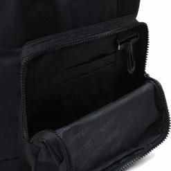 Top 10 😍 Dickies Lisbon Rugzak - Black ✨ -Tassen-dames Winkel 550x750 3