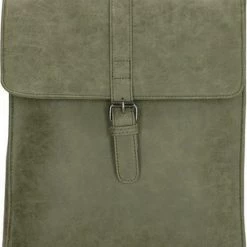 Groothandel ⨠Enrico Benetti Kate Dames Rugzak Met Tabletvak 66495 - Olijf Groen 𧨠15 Groothandel ⨠Enrico Benetti Kate Dames Rugzak Met Tabletvak 66495 - Olijf Groen 𧨠-Tassen-dames Winkel 550x752