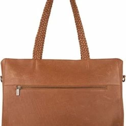 Beste deal 🎉 Cowboysbag 3312 Laptop Bag Bushton 15.6 Inch NOOS 😀 -Tassen-dames Winkel 550x753 3
