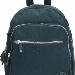 Hete verkoop 💯 Enrico Benetti Frances 66834 Rugtas - 7,1 Liter - Blauw 🎉