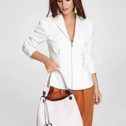 Coupon β Daniele Donati Grote Schoudertas - Zwart π 8 Coupon β Daniele Donati Grote Schoudertas - Zwart π -Tassen-dames Winkel 550x754 3