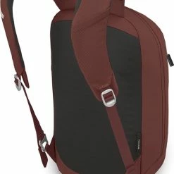 Korting ⌛ Osprey Rugzak / Rugtas / 🎒 Backpack - Arcane - Rood ⭐ -Tassen-dames Winkel 550x755 1