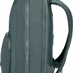 Hete verkoop 😀 Samsonite Rugzak Met Laptopvak 15,6 Inch - Be-Her Petrol Grey ⭐ -Tassen-dames Winkel 550x758 1