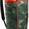 Aanbiedingen 👏 Kelty Hyphen Pack-Tote - Groen Camo - 30 Liter ✔️ -Tassen-dames Winkel 550x758