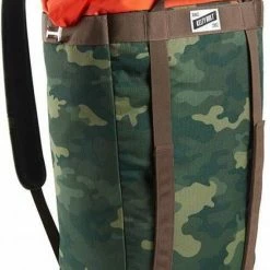 Aanbiedingen 👏 Kelty Hyphen Pack-Tote - Groen Camo - 30 Liter ✔️