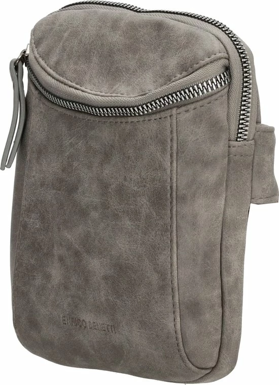 Kopen β Enrico Benetti Heuptas Zoë - Grijs - Gratis Verzonden π 4 Kopen β Enrico Benetti Heuptas Zoë - Grijs - Gratis Verzonden π - Afbeelding 2