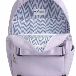 Aanbiedingen 🔔 YLX Travel Gear YLX Aster Rugzak. Pastel Lila, Paars. Recyceld Rpet Materiaal. Gerecyclede Plastic Flessen. Eco Friendly. 15" Laptop Sleeve. Volwassenen - Tieners - Middelbare Scholieren. Vrouwen - Dames - Meisjes. 🎒 Backpack - Rugzak - Schooltas 🔔 11 Aanbiedingen 🔔 YLX Travel Gear YLX Aster Rugzak. Pastel Lila, Paars. Recyceld Rpet Materiaal. Gerecyclede Plastic Flessen. Eco Friendly. 15" Laptop Sleeve. Volwassenen - Tieners - Middelbare Scholieren. Vrouwen - Dames - Meisjes. 🎒 Backpack - Rugzak - Schooltas 🔔 -Tassen-dames Winkel 550x759 2