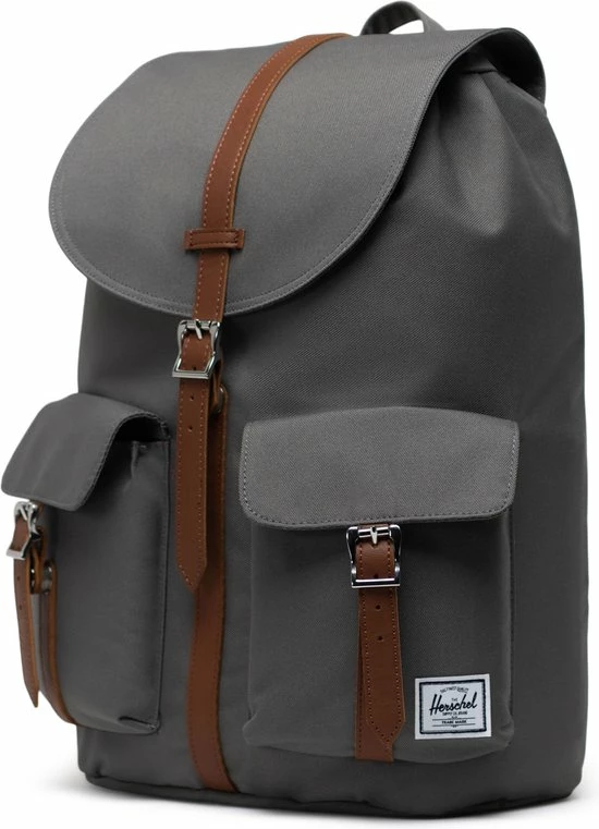 Kopen βοΈ Herschel Dawson - Gargoyle / Rugzak - Schooltas - Laptoptas / 15" Laptopvak - 21.5L Opbergruimte / Met Levenslange Fabrieksgarantie / Limited Lifetime Warranty π 5 Kopen βοΈ Herschel Dawson - Gargoyle / Rugzak - Schooltas - Laptoptas / 15" Laptopvak - 21.5L Opbergruimte / Met Levenslange Fabrieksgarantie / Limited Lifetime Warranty π - Afbeelding 3