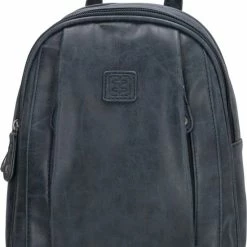 Goedkoop 🔥 Enrico Benetti Toulouse 66169 Rugzak - Blauw 💯