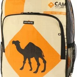 Top 10 😀 MoreThanHip Laptop Rugzak 15,6 Inch - Gerecyclede Cementzakken - Kameel Oranje ⭐ 40 Top 10 😀 MoreThanHip Laptop Rugzak 15,6 Inch - Gerecyclede Cementzakken - Kameel Oranje ⭐ -Tassen-dames Winkel 550x763 3