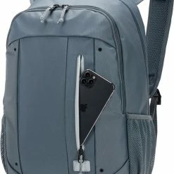 Beste recensies van 💯 Case Logic Jaunt - Laptop Rugzak - Recycled - 15.6 Inch - Stormy Weather 🎁 -Tassen-dames Winkel 550x763 4