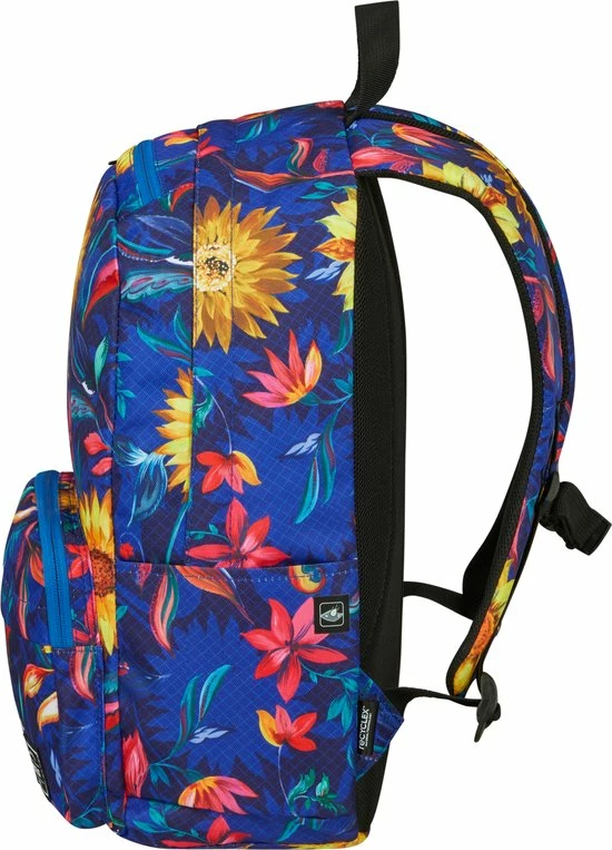 Beste Pirce β American Tourister Rugzak - Urban Groove Ug Lifestyle Bp 1 Sunflower π 3 Beste Pirce β American Tourister Rugzak - Urban Groove Ug Lifestyle Bp 1 Sunflower π - Afbeelding 2