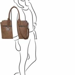 Flash-uitverkoop ๐ฏ Wimona Catarina 2030 Schoudertas / Laptoptas - Blauw ๐ 15 Flash-uitverkoop ๐ฏ Wimona Catarina 2030 Schoudertas / Laptoptas - Blauw ๐ -Tassen-dames Winkel 550x766 1