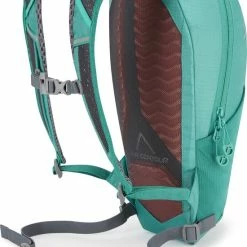 Beste Verkoop 😀 RAB Tensor 10 - Dagrugzak - Unisex - Groen - 10 Liter 💯 -Tassen-dames Winkel 550x767 2