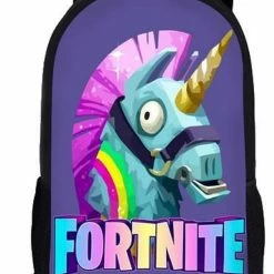 Top 10 ๐คฉ Maasland Solutions Fortnite Rugtas Pinata - Tas - Schooltas - ๐ Backpack - Baggage - Luggage - Laptoptas - Rugzak -zak ๐