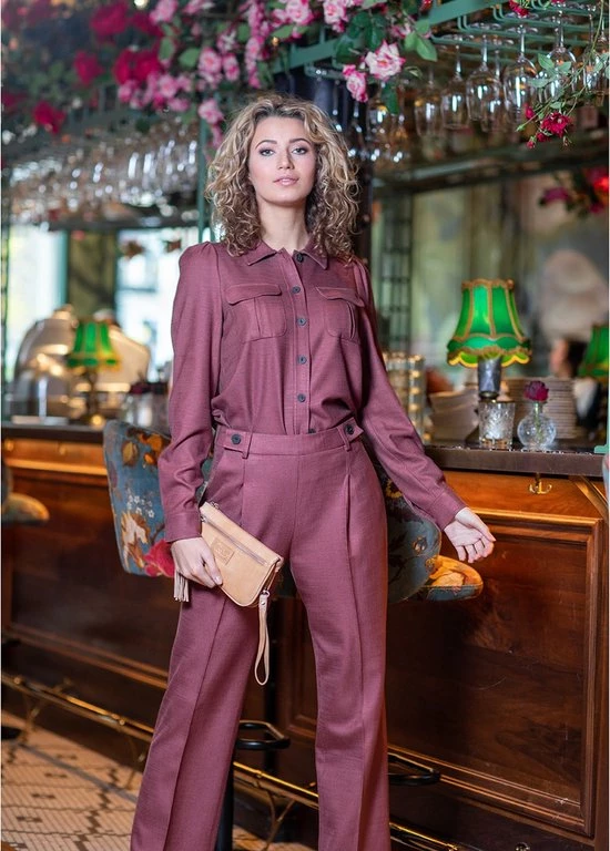 Aanbiedingen 😉 Chabo Bags & More Chabo Bags - Billy - Clutch - Crossover - Portemonnee - Bruin ✨ 4 Aanbiedingen 😉 Chabo Bags & More Chabo Bags - Billy - Clutch - Crossover - Portemonnee - Bruin ✨ - Afbeelding 2