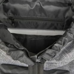 Begroting 🎁 Bags2Go Rugzak - Redwoods (Grijs Gemêleerd) 👏 -Tassen-dames Winkel 550x768 5