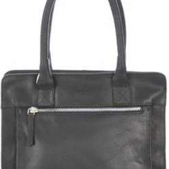 Kopen 💯 DSTRCT Stoke Street Handtas Zwart 😀