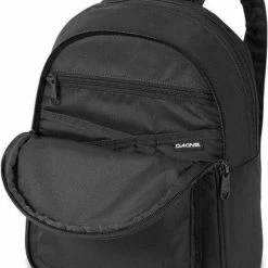 Top 10 ✔️ Dakine Rugtas / Rugzak / Schooltas - Essentials - 7 Liter - Vegan - Zwart 😉 -Tassen-dames Winkel 550x770 5