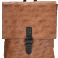 Begroting 🌟 Beagles Ayora Rugzak - Cognac 😍