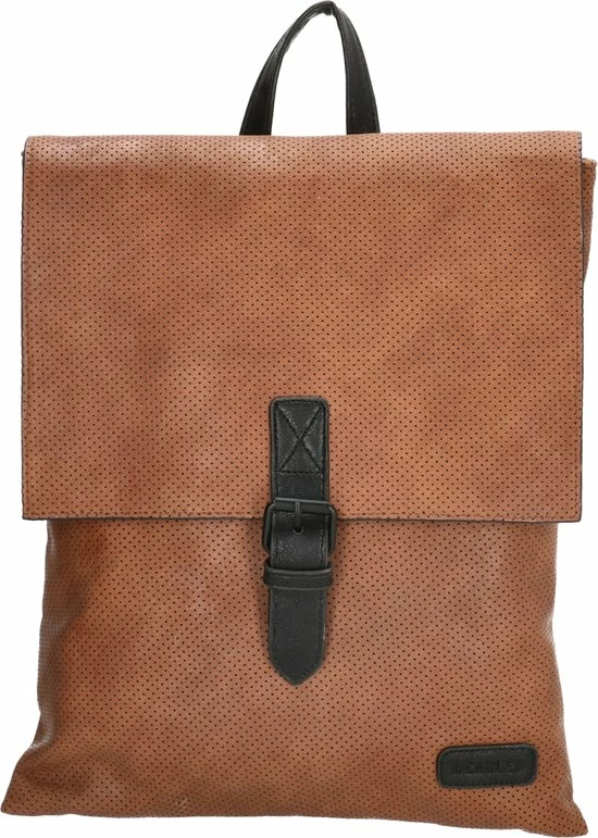 Begroting π Beagles Ayora Rugzak - Cognac π 3 Begroting π Beagles Ayora Rugzak - Cognac π