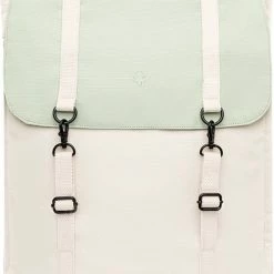 Nieuw 🔔 Lefrik Handy Laptop Rugzak - Eco Friendly - Recycled Materiaal - 15 Inch - Farmers 😉