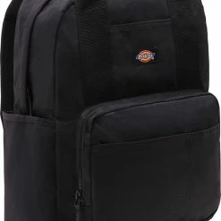 Top 10 😍 Dickies Lisbon Rugzak - Black ✨
