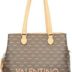 Top 10 🥰 Valentino Bags Liuto Dames Handtas/Schoudertas Bruin 🧨 41 Top 10 🥰 Valentino Bags Liuto Dames Handtas/Schoudertas Bruin 🧨 -Tassen-dames Winkel 550x773 1