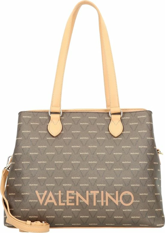 Top 10 🥰 Valentino Bags Liuto Dames Handtas/Schoudertas Bruin 🧨 20 Top 10 🥰 Valentino Bags Liuto Dames Handtas/Schoudertas Bruin 🧨 - Afbeelding 18