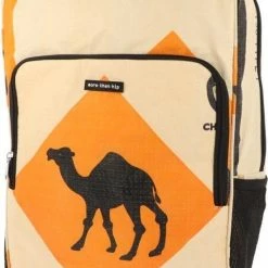 Top 10 😀 MoreThanHip Laptop Rugzak 15,6 Inch - Gerecyclede Cementzakken - Kameel Oranje ⭐ 36 Top 10 😀 MoreThanHip Laptop Rugzak 15,6 Inch - Gerecyclede Cementzakken - Kameel Oranje ⭐ -Tassen-dames Winkel 550x773 2