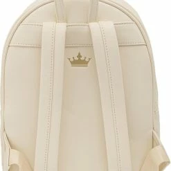 Begroting 👏 Pop! Funko Disney Loungefly Rugtas Disney Princess Circles Funko Pop 💯 -Tassen-dames Winkel 550x774 1