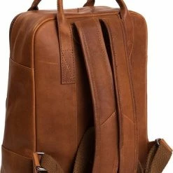 Beste recensies van 🧨 Chesterfield Danai Leren Rugzak - Cognac 😀 -Tassen-dames Winkel 550x774 2