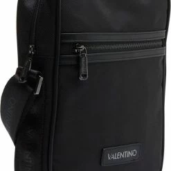 Coupon 😉 Valentino Bags Valentino - ANAKIN - Zwart - Mannen - Maat One Size 👍 -Tassen-dames Winkel 550x776