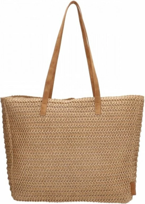 Gloednieuw π PE Florence PE-Florence Natural Life Strandtas / Shopper - Natuur π€© 10 Gloednieuw π PE Florence PE-Florence Natural Life Strandtas / Shopper - Natuur π€© - Afbeelding 8