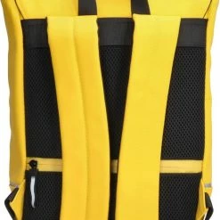 Hete verkoop ❤️ Beagles Originals Waterproof Originals Rugzak Tablet - Geel 🔥 -Tassen-dames Winkel 550x778 10