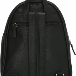 Goedkoopste 🔔 Beagles Valencia Rugzak - Zwart 👏 -Tassen-dames Winkel 550x779 1