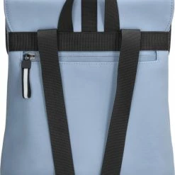 Beste Verkoop 🌟 Beagles Originals Waterproof Originals Rugzak - Lichtblauw 🌟 -Tassen-dames Winkel 550x781 1